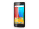Смартфони Prestigio Muze A5 (5502) сив цвят, 8GB