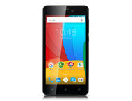 Смартфони Prestigio Muze A5 (5502) черен цвят, 8GB