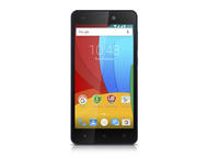 Смартфони Prestigio Muze A5 (5502) син цвят, 8GB