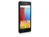 Смартфони Prestigio Muze A5 (5502) син цвят, 8GB