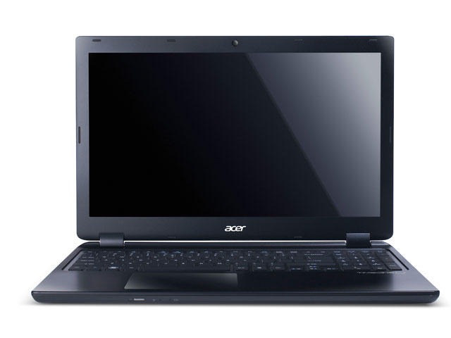 Лаптопи Acer Aspire M3