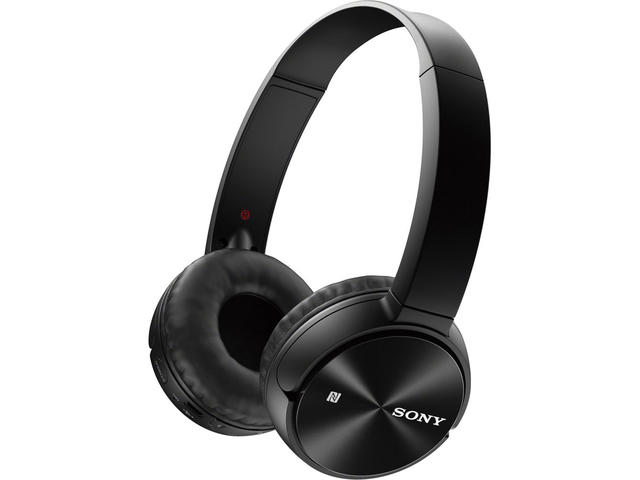 Слушалки Sony MDR-ZX330BT