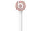Слушалки Beats urBeats, в розово
