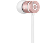Слушалки Beats urBeats, в розово