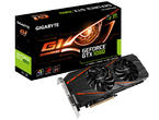 Видео карти Gigabyte GeForce GTX 1060 G1 Gaming 6G