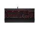 Клавиатури Corsair Gaming K70 LUX Cherry MX Red