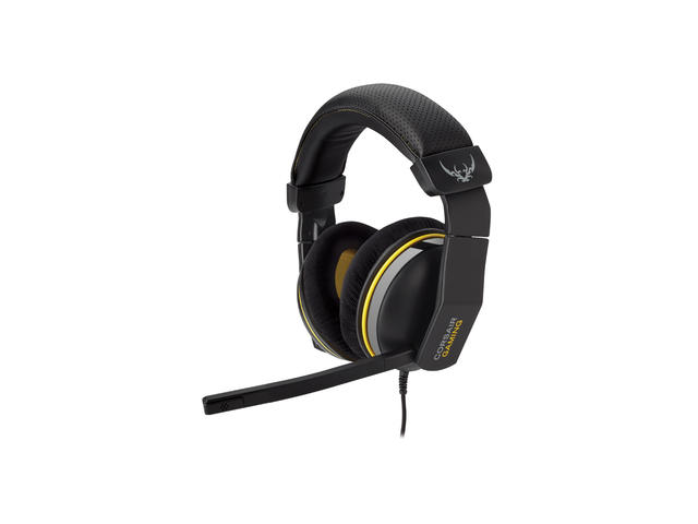Слушалки Corsair H1500 Dolby 7.1