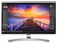 Монитори LG 27UD88-W