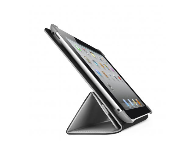 Калъфи за таблети Belkin Pro Colour Duo Tri-Fold