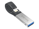 USB памети 16GB SanDisk iXpand Flash Drive