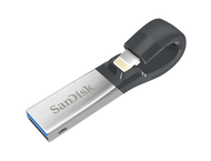 USB памети 64GB SanDisk iXpand Flash Drive