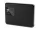 Външни HDD 1TB WD My Passport за Mac, в черно