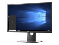 Монитори Dell P2317H