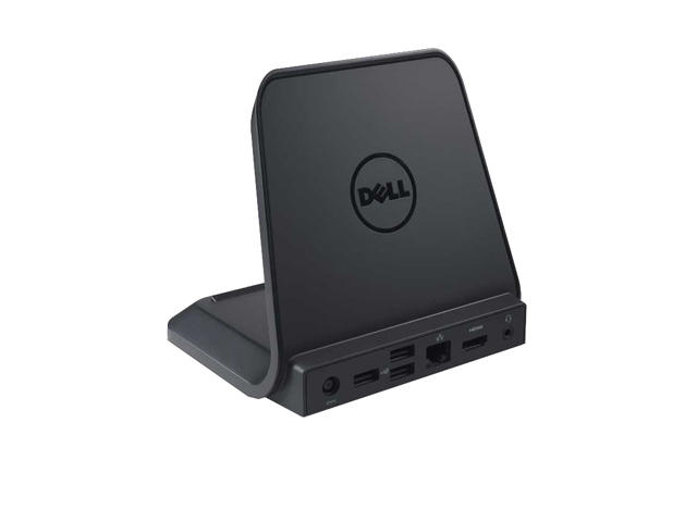 Стойки за мобилни устройства Докинг станция за Dell Latitude ST
