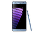 Смартфони Samsung Galaxy Note 7 (N930F) 64GB, в синьо