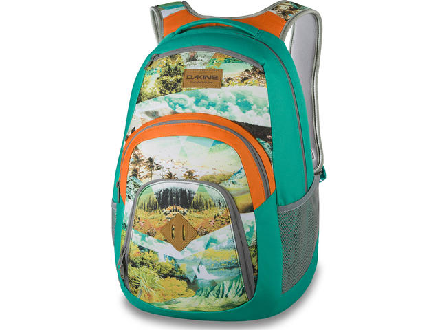 Чанти за Лаптопи Dakine Campus 33L, Gaia