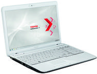 Лаптопи Toshiba Satellite L750-20C