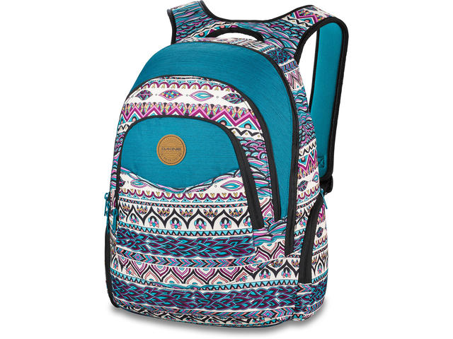 Чанти за Лаптопи Dakine Prom 25L, Rhapsody II