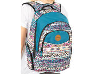 Чанти за Лаптопи Dakine Prom 25L, Rhapsody II