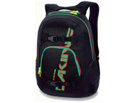 Чанти за Лаптопи Dakine EXPLORER 26L, Rasta