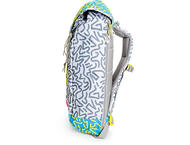 Чанти за Лаптопи Dakine TREK 26L, Psyched