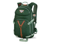 Чанти за Лаптопи Dakine TEAM HELI PRO 20L PELOSI