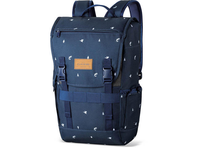 Чанти за Лаптопи Dakine LEDGE 25L, SPORTSMAN