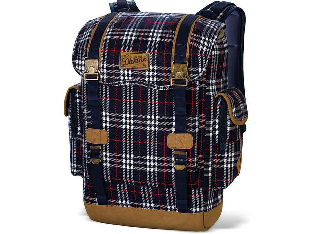 Чанти за Лаптопи Dakine Crossroads 32L Hampton