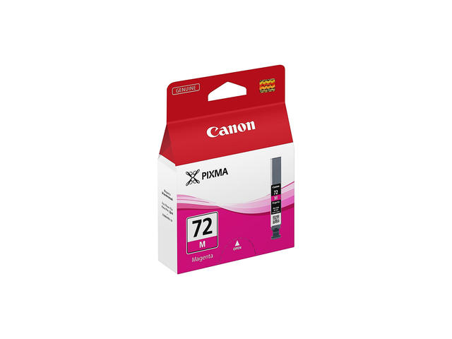 Консумативи Оригинален Canon PGI-72 M
