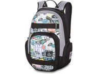 Чанти за Лаптопи Dakine Atlas 25L EQUIP2RIP