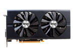 Видео карти Sapphire NITRO+ Radeon RX 470 4G D5