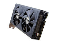 Видео карти Sapphire NITRO+ Radeon RX 470 4G D5