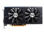 Видео карти Sapphire NITRO+ Radeon RX 470 8G D5