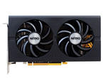 Видео карти Sapphire NITRO Radeon RX 460 4G D5