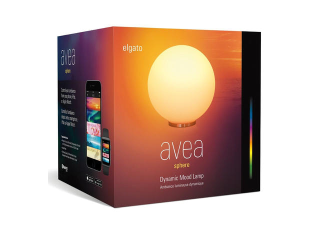Smart Home Elgato Avea Sphere
