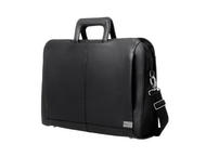 Чанти за Лаптопи Dell Executive Leather, в черно