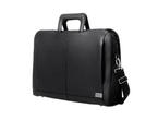 Чанти за Лаптопи Dell Executive Leather, в черно
