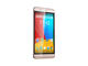 Смартфони Prestigio Muze A7 (7530) 16GB, златист цвят
