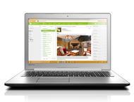 Лаптопи Lenovo IdeaPad 510