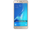 Смартфони Samsung Galaxy J5 Duos (2016) (SM-J510F) 16GB, златист цвят + 750MB 4G интернет на месец