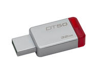 USB памети 32GB Kingston DataTraveler 50 USB 3.1