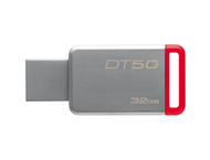 USB памети 32GB Kingston DataTraveler 50 USB 3.1