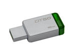 USB памети 16GB Kingston DataTraveler 50