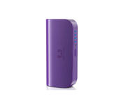Външни батерии Fresh n Rebel Powerbank 5200 mAh Purple