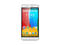 Смартфони Prestigio Muze A7 (7530) 16GB, бял цвят + 750MB интернет на месец