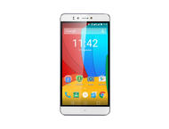 Смартфони Prestigio Muze A7 (7530) 16GB, бял цвят + 750MB интернет на месец