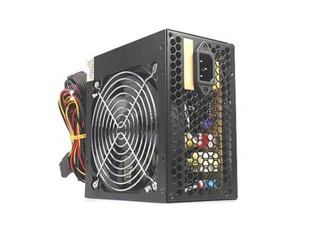 Захранвания за компютри Segotep ATX-500WH