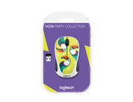 Мишки Logitech M238 Play Collection, TOUCAN