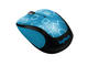 Мишки Logitech M238 Play Collection, GEO BLUE