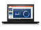 Лаптопи Lenovo ThinkPad T560